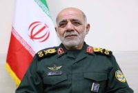هشدار فرمانده قرارگاه مرکزی خاتم‌الانبیا (ص) به آمریکا و همپیمانان آن