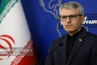 بقایی: تخریب انستیتو پاستور ایران، تهدیدی علیه امنیت بهداشتی منطقه است