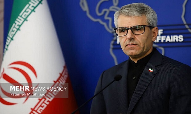 بقایی:افکار عمومی آمریکا حاکمانشان را برای تحمیل جنگ علیه ایران پاسخگو کنند