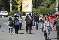 کلاس های تحصیلات تکمیلی دانشگاه تهران حضوری شد؛ کارشناسی همچنان مجازی