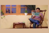 «قصه‌های هومن و جناب خان» به آنتن می‌رسد؛ آسیب دشمن به استودیوی «۱۰۰۱»