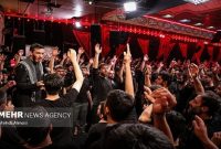 انتشار جدیدترین اثر خواننده «بزن که خوب میزنی»؛ جدایی ممنوع