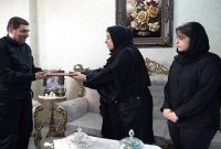 مخبر: امروز تولید، سنگر اصلی خدمت به کشور است