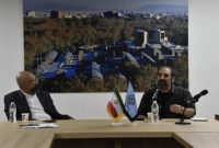 از مراقبتِ تن تا بقایِ وطن؛ وقتی هنر پلکان بحران را روایت می‌کند