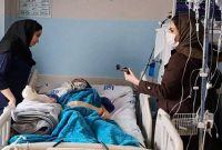 تولید مستندی درباره نقش زنان در جنگ