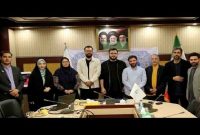 قدردانی مدیران موسیقی رسانه ملی از دست اندرکاران «الفبای شهادت»