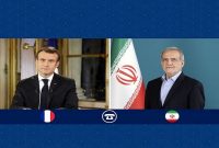 پزشکیان: هرگونه مذاکره بازگشایی تنگه هرمز مستلزم رفع محاصره دریایی است