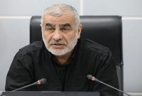 نیکزاد: تنگه هرمز با عملیات نظامی باز نخواهد شد