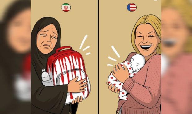 کنایه کمال شرف به آمریکا؛ تناقض شادی شخصی و رنج جهانی به چالش کشیده شد