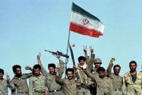 کدام شهید اولین بار از پرچم ایران کفن ساخت؟