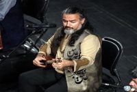 سرود تیم ملی با صدای پرواز همای فردا بین مردم رونمایی می‌شود