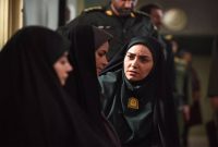 «کلانتری ۱۱» پربیننده‌ترین سریال ایام جنگ شد