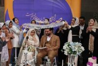 ترویج فرهنگ پیوند و امید در «عروسی خوبان»