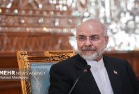 قالیباف: مجلس پشتیبان خدمتگزاران مردم در دولت است