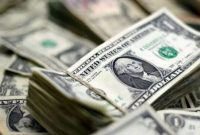 عقب‌نشینی نرخ ارز در مرکز مبادله؛ کاهش قیمت دلار و تتر