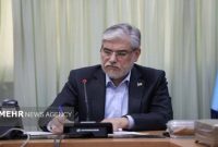 وزیر علوم: خرمشهرهای آینده در عرصه علم و فناوری رقم می‌خورد