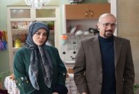 تیزر سریال «صفا با خانواده» رونمایی شد؛ پخش از ۵ خرداد
