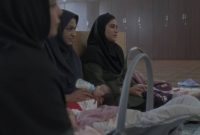 «کلاغ» به زودی منتشر می‌شود؛ همکاری مهدویان و حجازی‌فر در سریال
