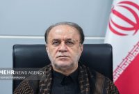 حاجی‌بابایی: محاصره اقتصادی دشمن را محاصره می‌کنیم
