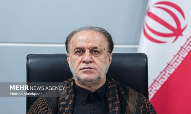 حاجیبابایی: محاصره اقتصادی دشمن را محاصره میکنیم حاجیبابایی: محاصره اقتصادی دشمن را محاصره میکنیم