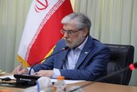 پیام تسلیت وزیر علوم در پی درگذشت استاد پیشکسوت دانشگاه علم و صنعت