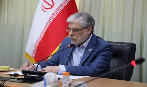 پیام تسلیت وزیر علوم در پی درگذشت استاد پیشکسوت دانشگاه علم و صنعت