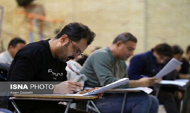 مهلت ثبت‌نام مرحله دوم آزمون مدارس سمپاد و نمونه دولتی تمدید شد