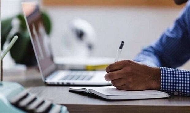 «صدا» به رویداد «هنر و جنگ» رسید؛ شنیدن موسیقی در موزه