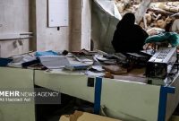 تلاش دانشگاه شهیدبهشتی برای شناسایی وحمایت از دانشجویان آسیب‌دیده جنگ