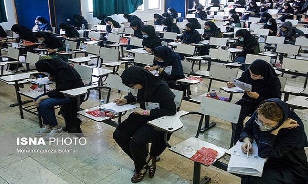 شورای عالی انقلاب فرهنگی وارد جزئیات اجرایی کنکور نمی‌شود