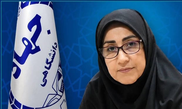 سرپرست پژوهشکده فناوری اطلاعات جهاددانشگاهی منصوب شد