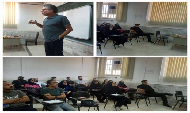 دومین کارگاه تخصصی تولید محتوا با موفقیت برگزار شد