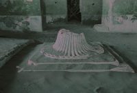 ویگل؛ شهری خوابیده در آرامش کویر