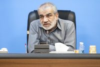 نیکزاد: به آمریکا اعتماد نداریم؛ درباره توان موشکی مذاکره نمی‌کنیم