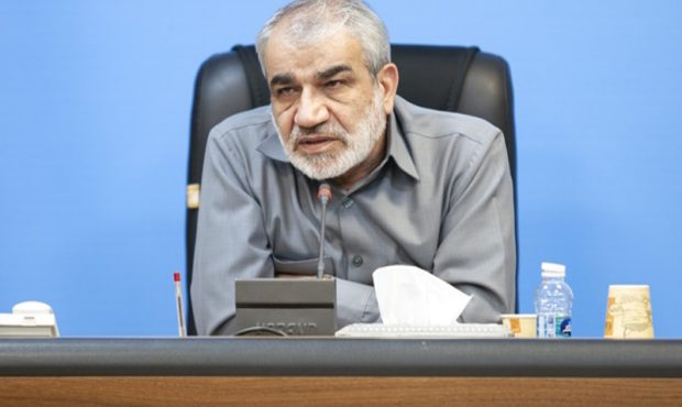 نیکزاد: به آمریکا اعتماد نداریم؛ درباره توان موشکی مذاکره نمی‌کنیم