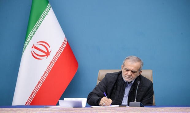 پزشکیان: پیام پرمعنای رهبری به حجاج، از نقاط عطف مناسک حج امسال بود