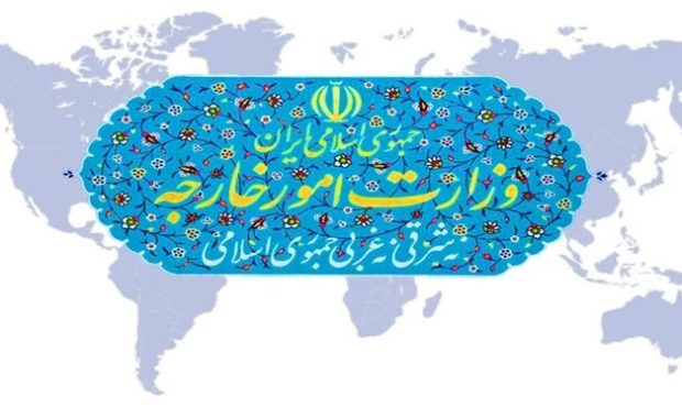 واکنش صریح وزارت خارجه به بیانیه آمریکا و شورای همکاری خلیج فارس