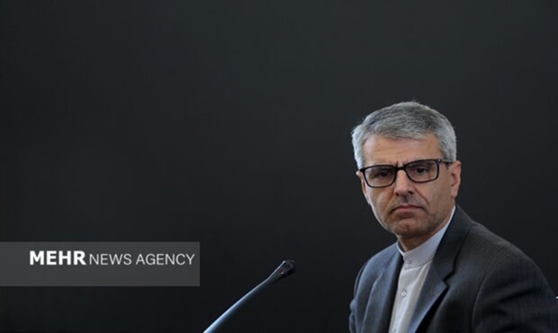 بقایی: اگر در جنگ، قدرت اثبات نشود، پس از تفاهم نیز اثبات نخواهد شد
