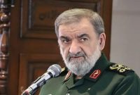 سردار رضایی: پاسخ نقض تفاهم‌نامه توسط آمریکا سریع و کوبنده خواهد بود