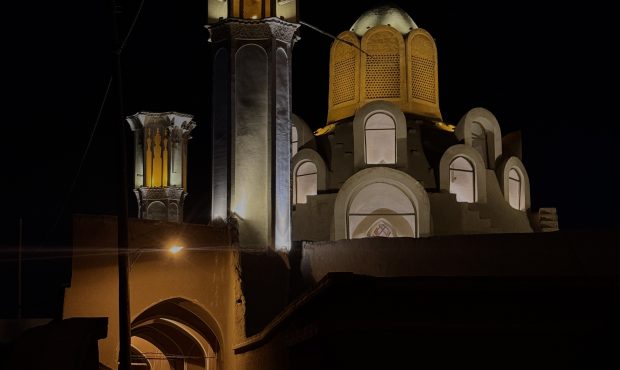 سفرنامه شب