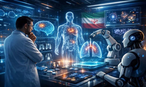 هوش مصنوعی در تشخیص پزشکی ایران: تحول یا وعده بلندمدت؟