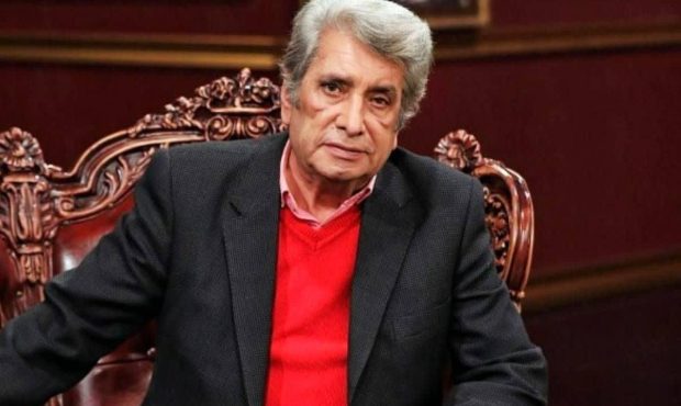 حنجره و زخم/ به مناسبت کوچ آسمانی بهروز رضوی