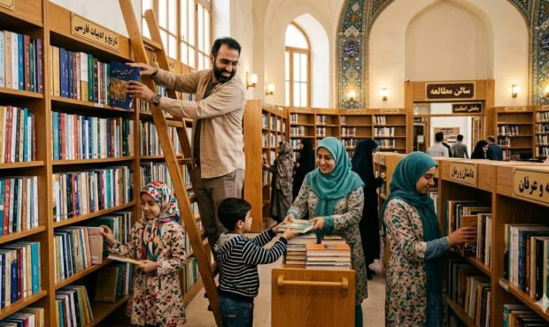 نقش دانایی خانواده در روند پیشرفت استعدادها و توانمندی‌های کودکان و نوجوانان