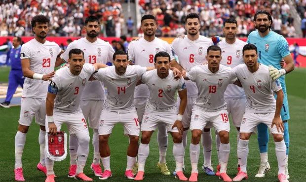 فوتبال زیر آسمان ناآرام؛ روایت حضور شجاعانه و غرورآفرین تیم ملی ایران در جام جهانی