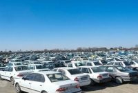 نرخ پارکینگ در مرز مهران تعیین شد
