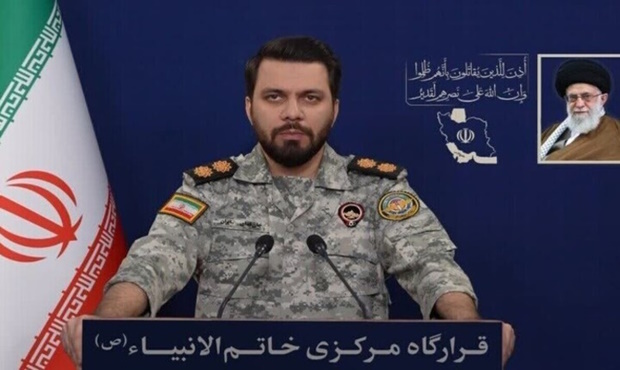مخبر: تنگه هرمز، تنگه احد امروز ماست