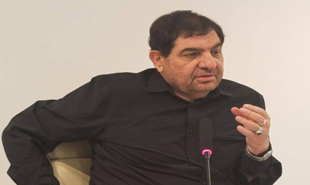 مخبر: تنگه هرمز، تنگه احد امروز ماست