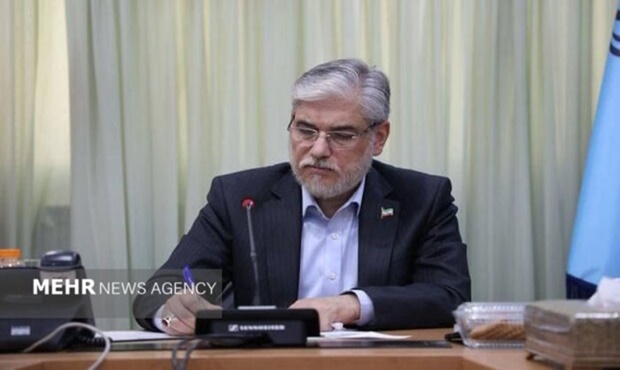 دستور وزیر علوم برای بررسی جابجایی یکی از کارکنان دانشگاه علامه