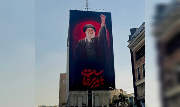 انتشار نسخه موسیقایی نوحه «باید برخاست» در آستانه تشییع رهبر شهید