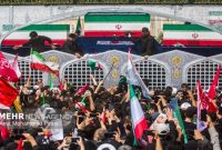 بدرقه امام خامنه‌ای، هزینه‌ شیعه را برای دشمن «غیرقابل تصور» می‌کند